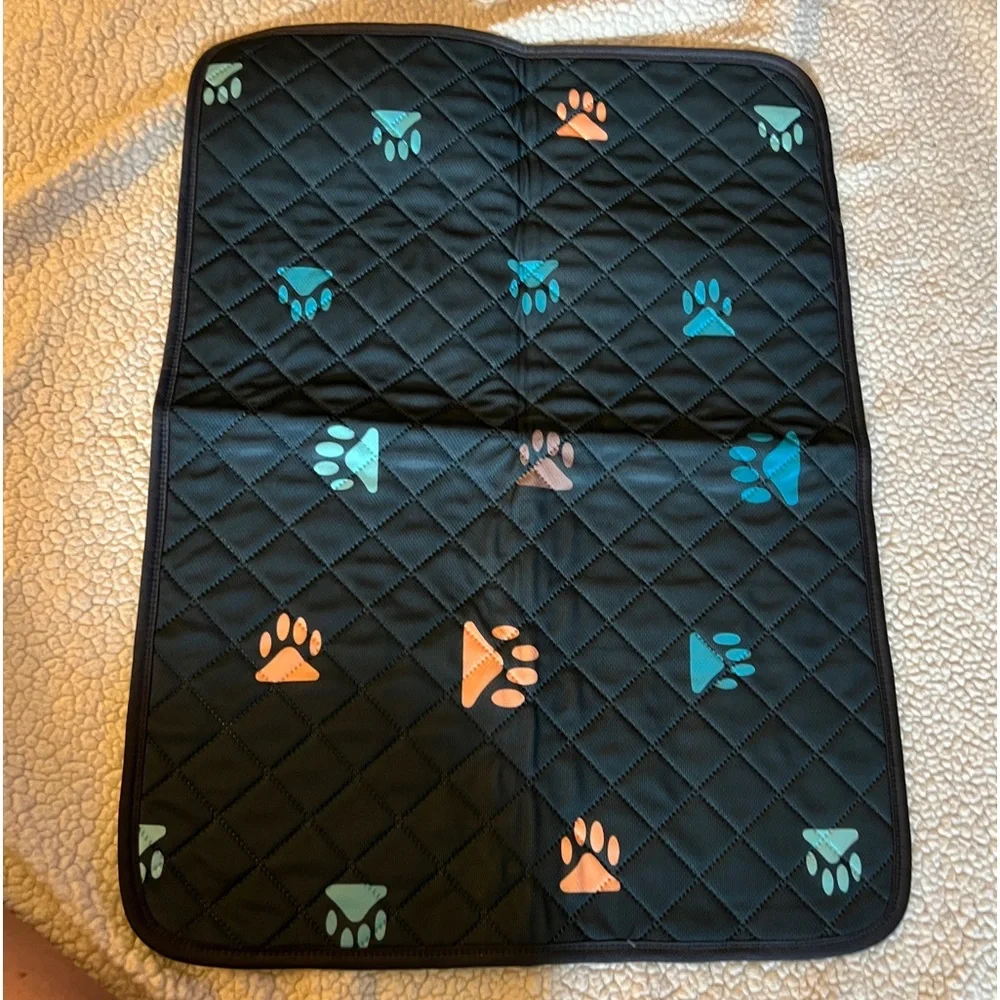 Puppy pad